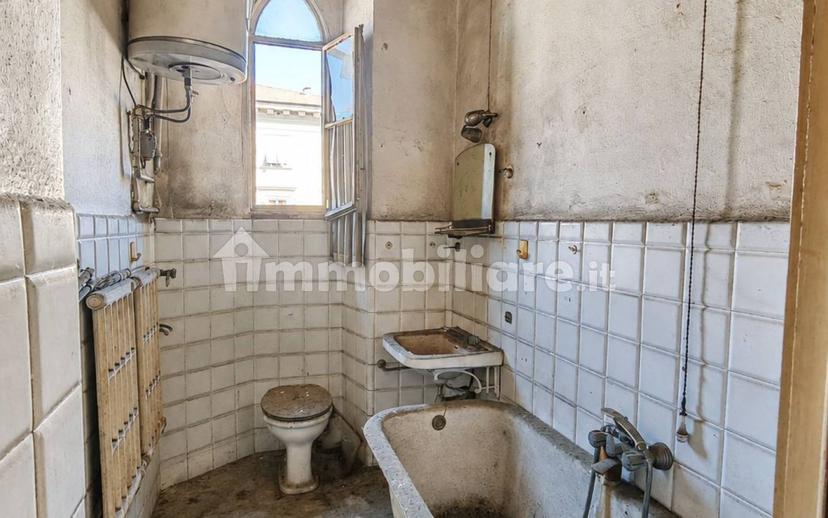 Quadrilocale via Giuseppe Mazzini 20, San Concordio, Lucca — foto 15 di 24