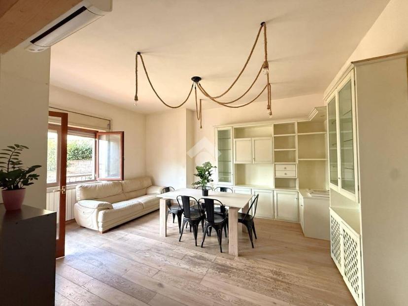 Appartamento via Bainsizza 36, Murialdo - Cappuccini, Viterbo — foto 13 di 25