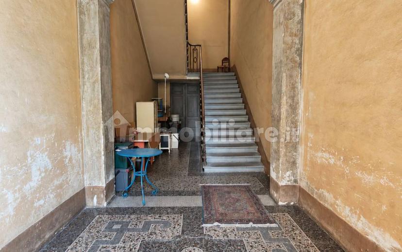 Quadrilocale via Giuseppe Mazzini 20, San Concordio, Lucca