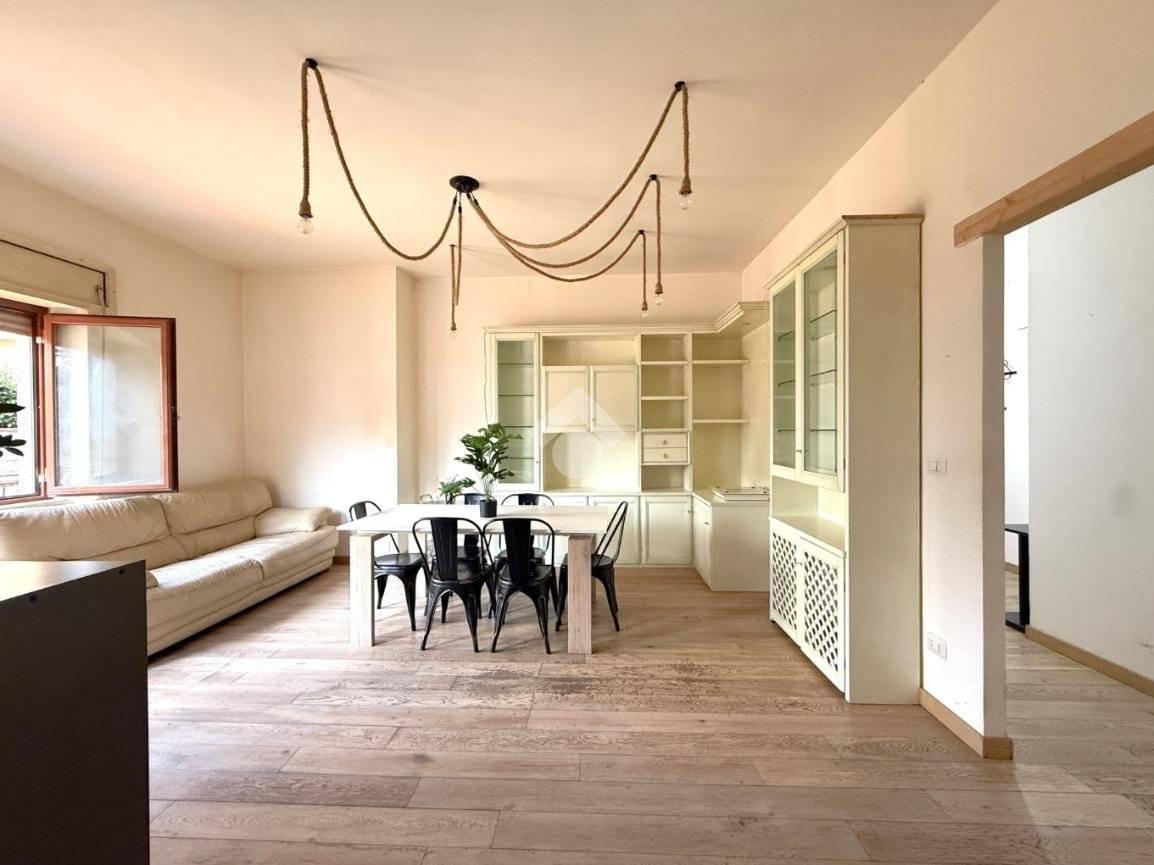 Appartamento via Bainsizza 36, Murialdo - Cappuccini, Viterbo