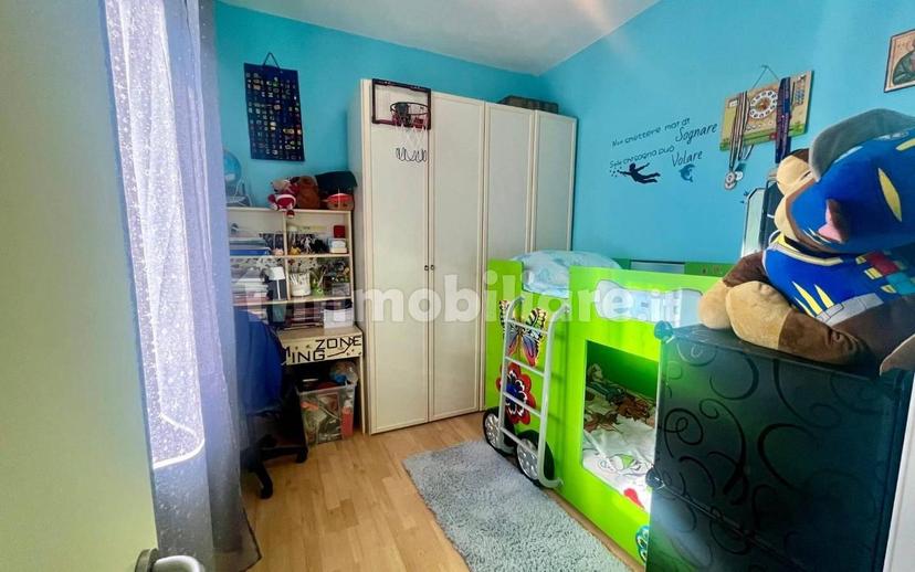 Trilocale buono stato, secondo piano, Centro, Castelfranco di Sotto