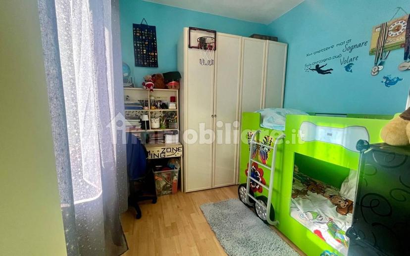 Trilocale buono stato, secondo piano, Centro, Castelfranco di Sotto — foto 8 di 17