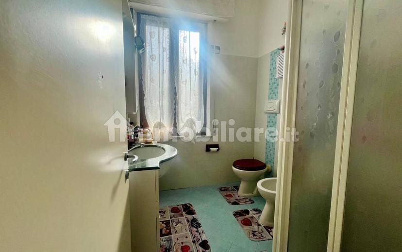 Trilocale buono stato, secondo piano, Centro, Castelfranco di Sotto — foto 17 di 17