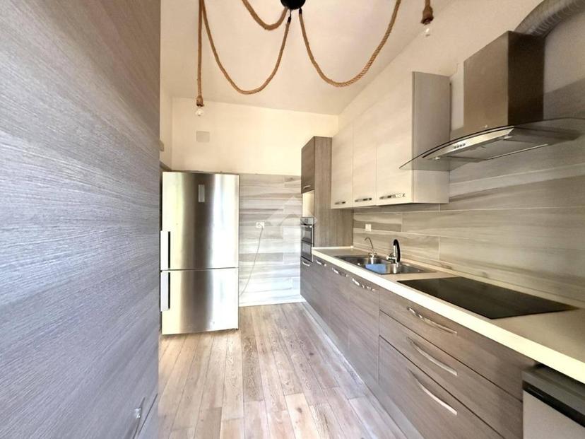 Appartamento via Bainsizza 36, Murialdo - Cappuccini, Viterbo — foto 6 di 25
