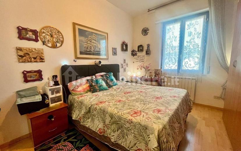 Trilocale buono stato, secondo piano, Centro, Castelfranco di Sotto — foto 3 di 17