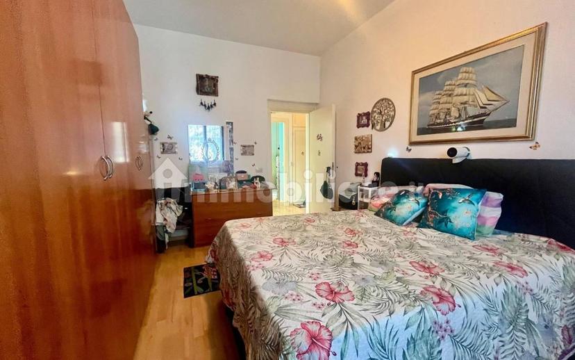 Trilocale buono stato, secondo piano, Centro, Castelfranco di Sotto — foto 13 di 17