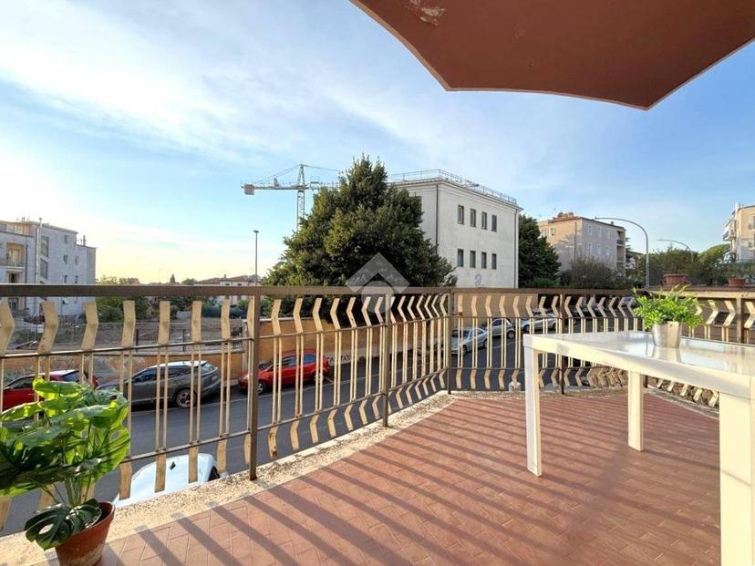 Appartamento via Bainsizza 36, Murialdo - Cappuccini, Viterbo — foto 16 di 25
