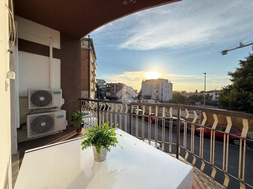 Appartamento via Bainsizza 36, Murialdo - Cappuccini, Viterbo — foto 22 di 25