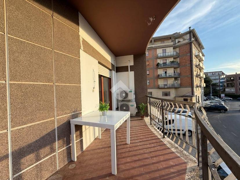 Appartamento via Bainsizza 36, Murialdo - Cappuccini, Viterbo — foto 12 di 25