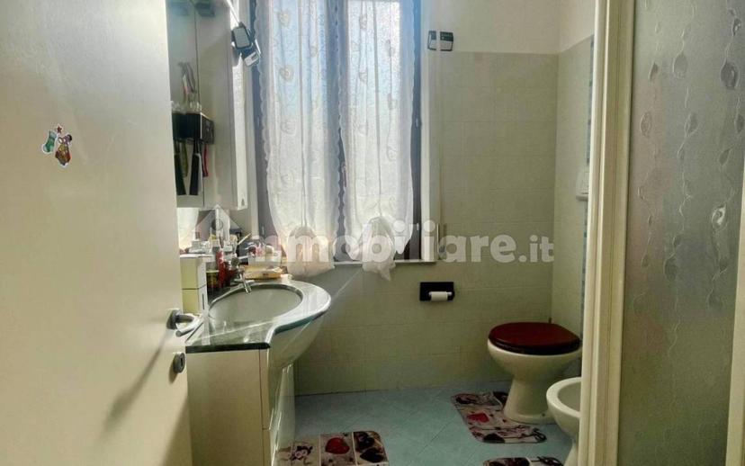 Trilocale buono stato, secondo piano, Centro, Castelfranco di Sotto — foto 2 di 17