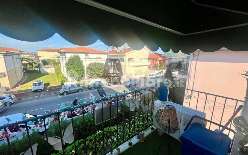 Trilocale buono stato, secondo piano, Centro, Castelfranco di Sotto — foto 12 di 17