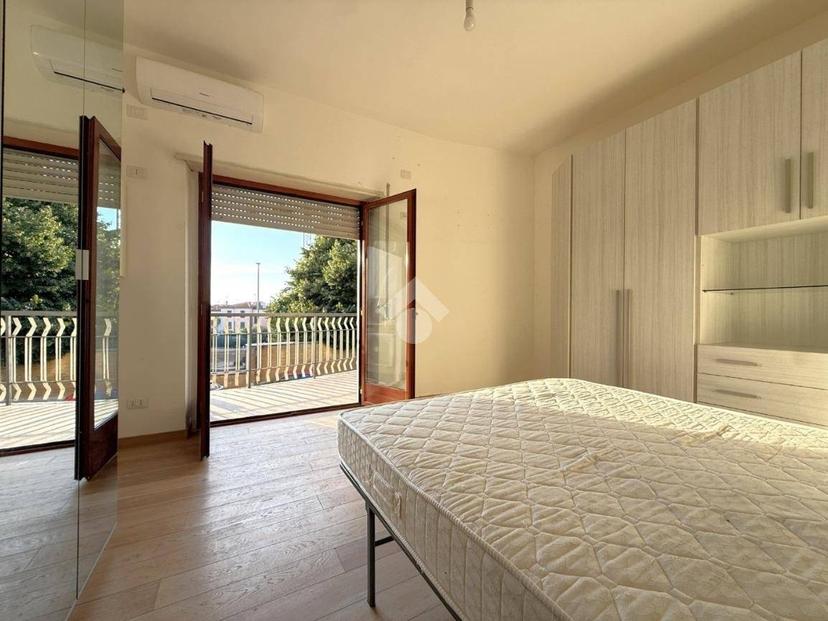 Appartamento via Bainsizza 36, Murialdo - Cappuccini, Viterbo — foto 8 di 25