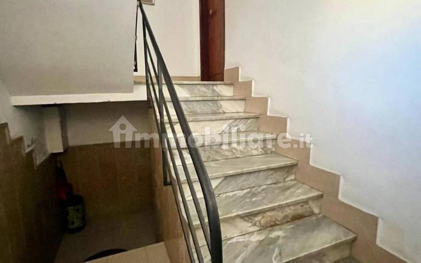 Trilocale buono stato, secondo piano, Centro, Castelfranco di Sotto — foto 11 di 17