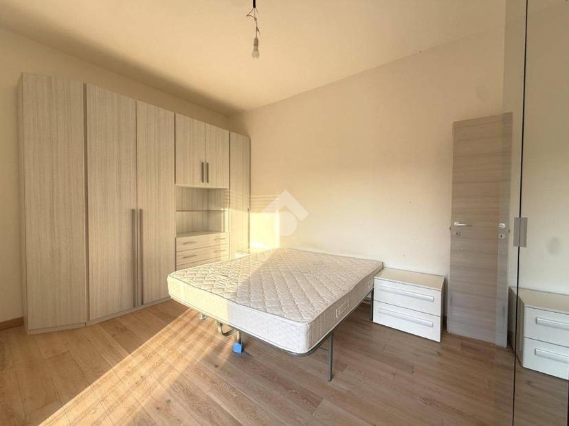 Appartamento via Bainsizza 36, Murialdo - Cappuccini, Viterbo — foto 15 di 25