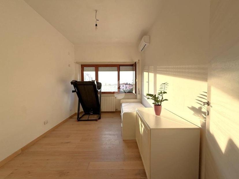 Appartamento via Bainsizza 36, Murialdo - Cappuccini, Viterbo — foto 11 di 25