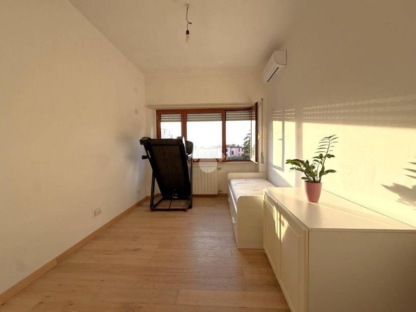 Appartamento via Bainsizza 36, Murialdo - Cappuccini, Viterbo — foto 2 di 25