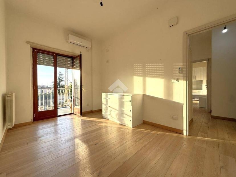Appartamento via Bainsizza 36, Murialdo - Cappuccini, Viterbo — foto 7 di 25