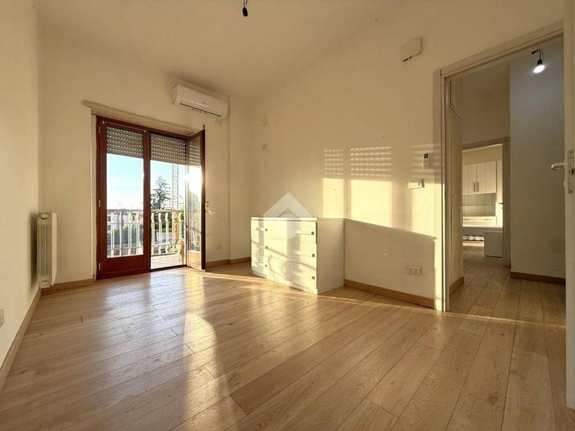 Appartamento via Bainsizza 36, Murialdo - Cappuccini, Viterbo — foto 24 di 25