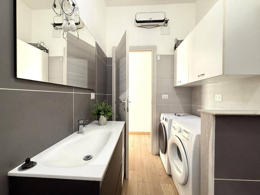 Appartamento via Bainsizza 36, Murialdo - Cappuccini, Viterbo — foto 21 di 25