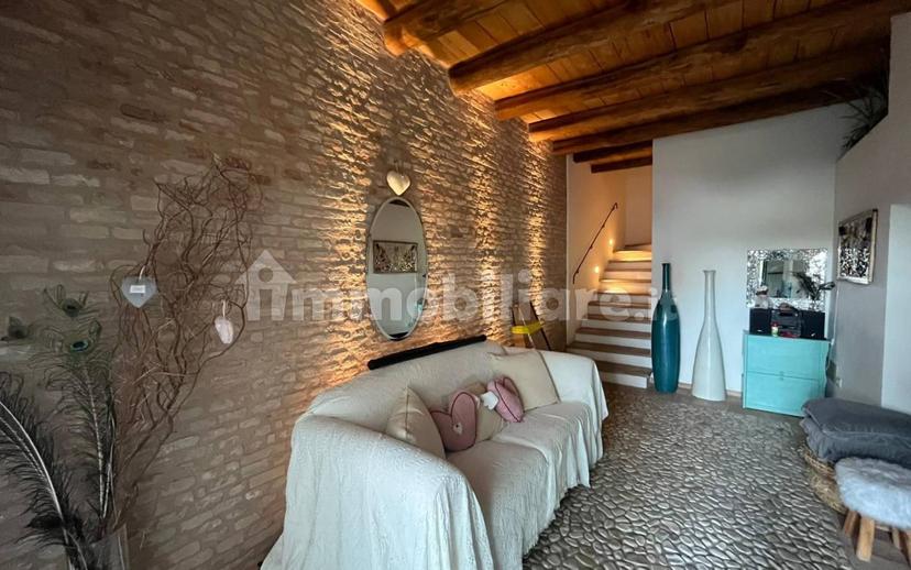 Terratetto plurifamiliare 211 m², ottimo stato, Zola Predosa — foto 40 di 43