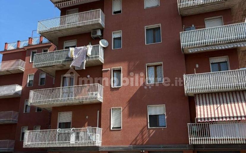 Trilocale via Giuseppe Verdi, Centro, Legnago — foto 5 di 18