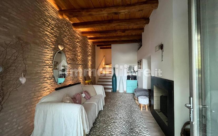 Terratetto plurifamiliare 211 m², ottimo stato, Zola Predosa — foto 37 di 43