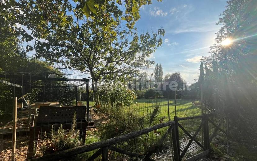 Terratetto plurifamiliare 211 m², ottimo stato, Zola Predosa — foto 17 di 43