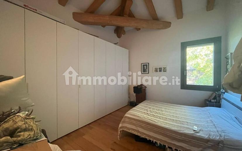 Terratetto plurifamiliare 211 m², ottimo stato, Zola Predosa — foto 2 di 43