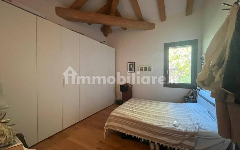 Terratetto plurifamiliare 211 m², ottimo stato, Zola Predosa — foto 14 di 43