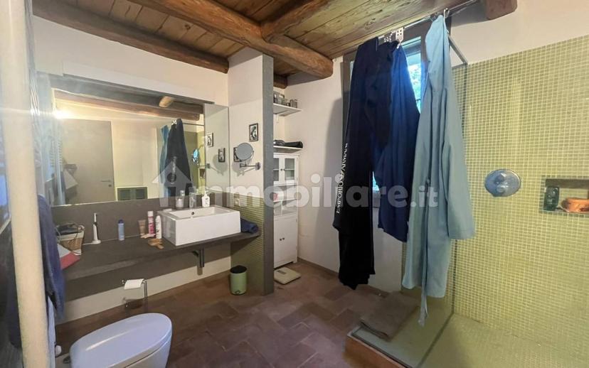 Terratetto plurifamiliare 211 m², ottimo stato, Zola Predosa — foto 18 di 43
