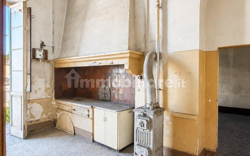 Quadrilocale via Giuseppe Mazzini 20, San Concordio, Lucca — foto 19 di 24
