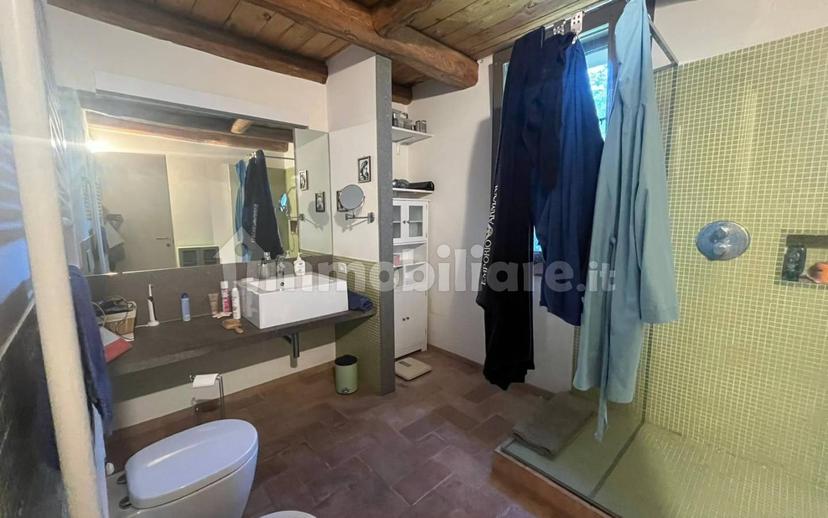 Terratetto plurifamiliare 211 m², ottimo stato, Zola Predosa — foto 29 di 43