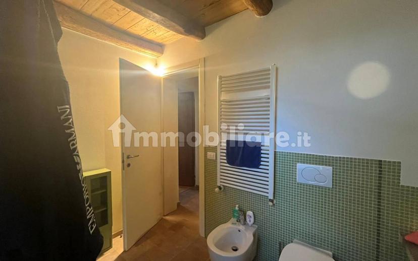 Terratetto plurifamiliare 211 m², ottimo stato, Zola Predosa — foto 33 di 43