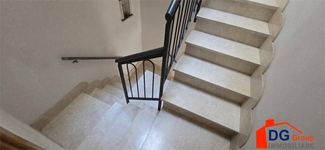 Terratetto unifamiliare 165 m², buono stato, Centro, Alcamo