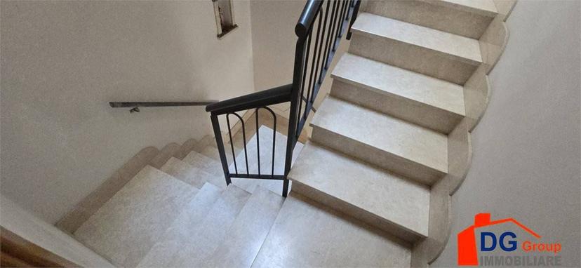 Terratetto unifamiliare 165 m², buono stato, Centro, Alcamo