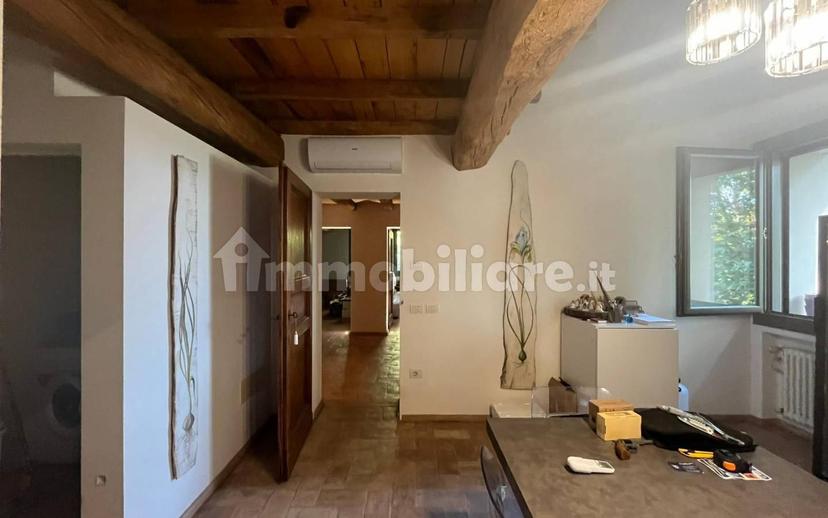 Terratetto plurifamiliare 211 m², ottimo stato, Zola Predosa — foto 16 di 43