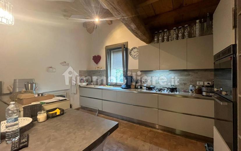 Terratetto plurifamiliare 211 m², ottimo stato, Zola Predosa — foto 10 di 43