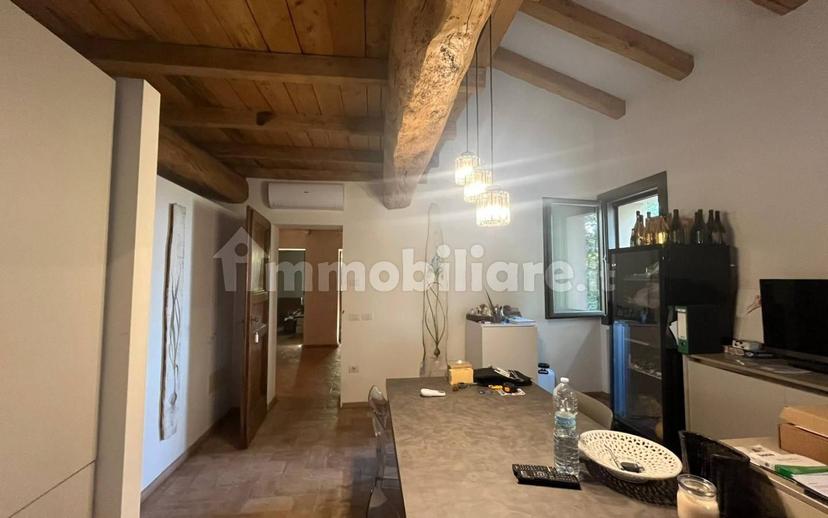 Terratetto plurifamiliare 211 m², ottimo stato, Zola Predosa — foto 27 di 43