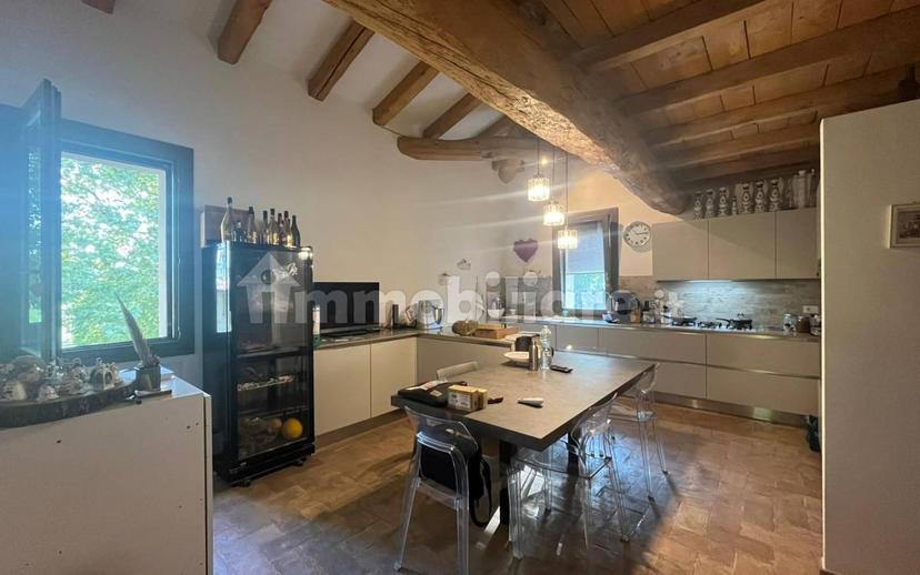 Terratetto plurifamiliare 211 m², ottimo stato, Zola Predosa — foto 39 di 43