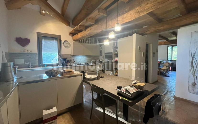 Terratetto plurifamiliare 211 m², ottimo stato, Zola Predosa — foto 20 di 43