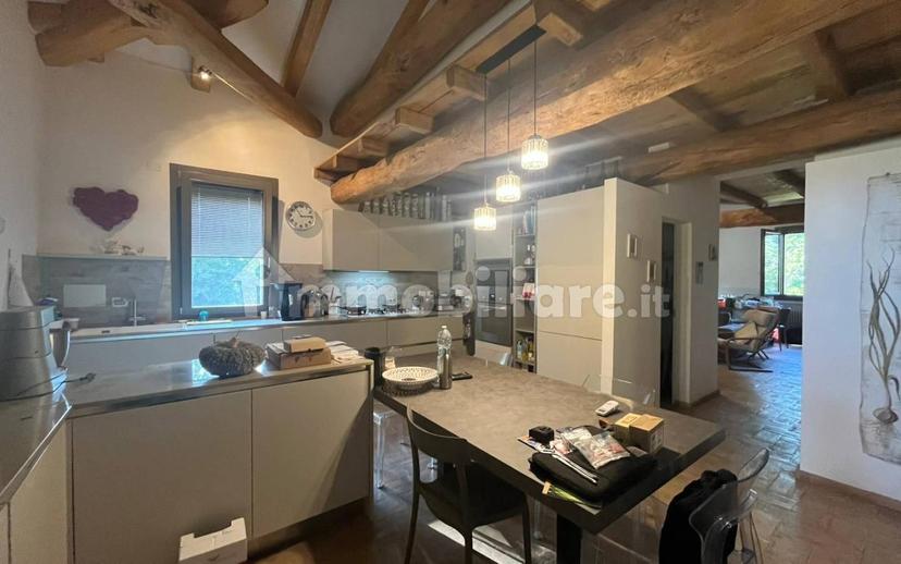 Terratetto plurifamiliare 211 m², ottimo stato, Zola Predosa — foto 6 di 43