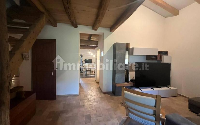 Terratetto plurifamiliare 211 m², ottimo stato, Zola Predosa — foto 35 di 43