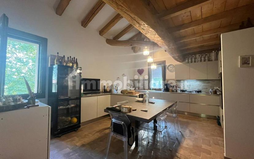 Terratetto plurifamiliare 211 m², ottimo stato, Zola Predosa — foto 15 di 43