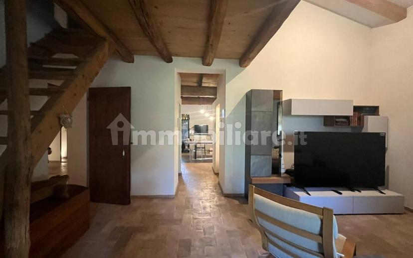 Terratetto plurifamiliare 211 m², ottimo stato, Zola Predosa — foto 21 di 43