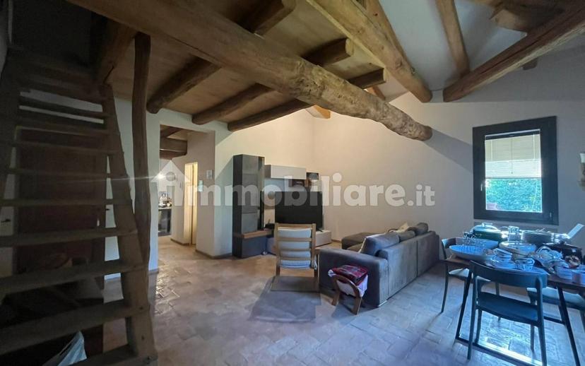 Terratetto plurifamiliare 211 m², ottimo stato, Zola Predosa — foto 22 di 43