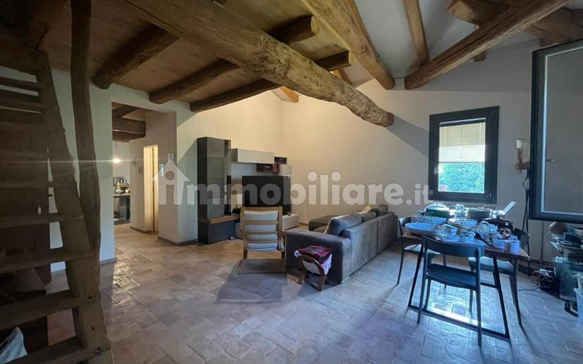 Terratetto plurifamiliare 211 m², ottimo stato, Zola Predosa — foto 31 di 43