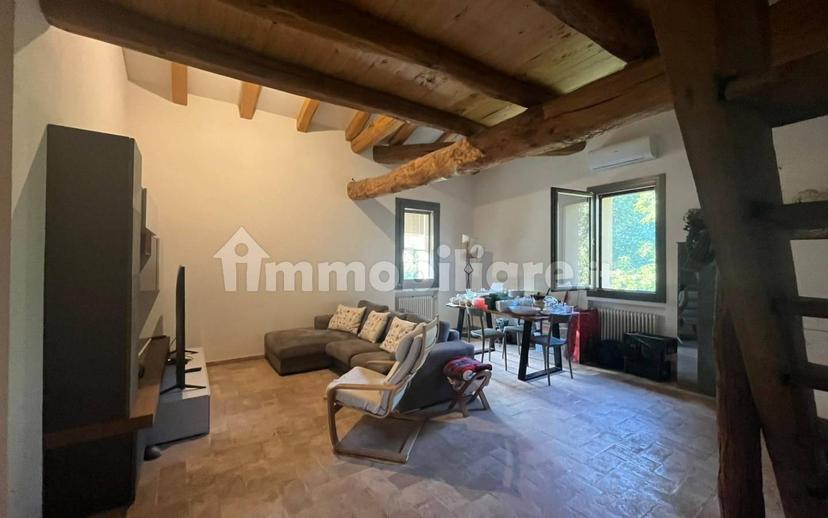 Terratetto plurifamiliare 211 m², ottimo stato, Zola Predosa — foto 43 di 43
