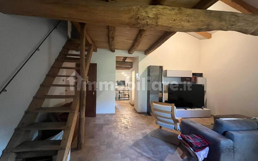 Terratetto plurifamiliare 211 m², ottimo stato, Zola Predosa — foto 19 di 43
