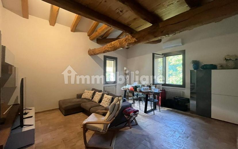 Terratetto plurifamiliare 211 m², ottimo stato, Zola Predosa — foto 30 di 43