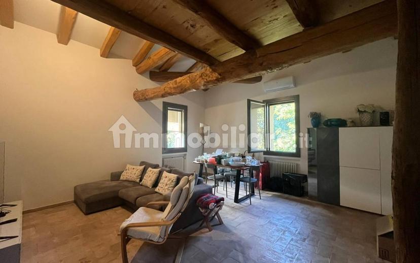 Terratetto plurifamiliare 211 m², ottimo stato, Zola Predosa — foto 23 di 43